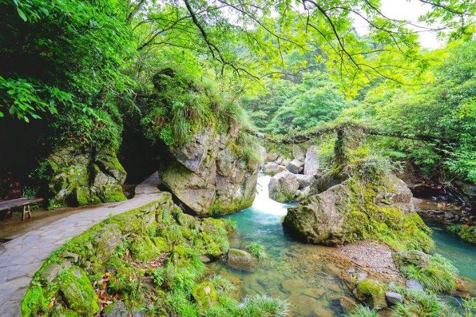 夏日骑行
